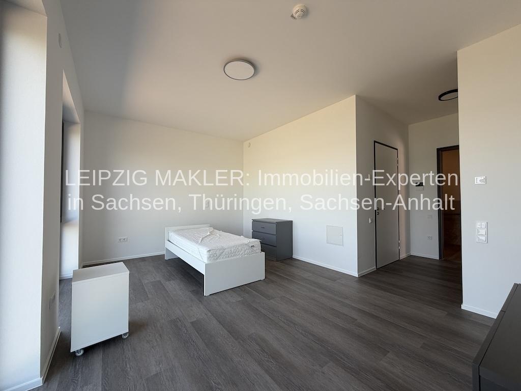 SOFORT EINZIEHEN: Premium Service-Wohnen: Fitnessstudio, Sauna, Swimmingpool, Terrassen, Gastronomie - Photo 3