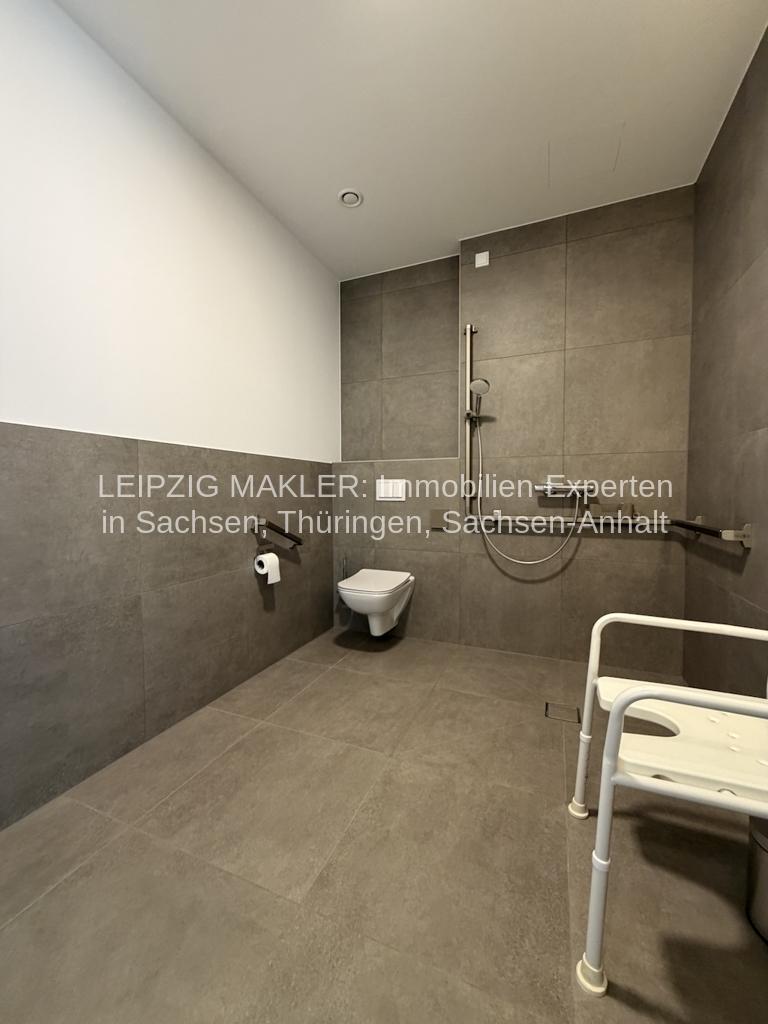SOFORT EINZIEHEN: Premium Service-Wohnen: Fitnessstudio, Sauna, Swimmingpool, Terrassen, Gastronomie - Photo 5