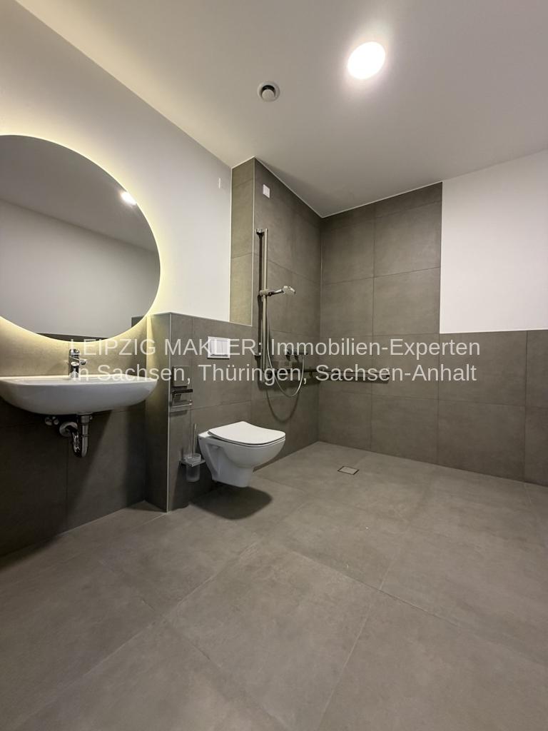SOFORT EINZIEHEN: Premium Service-Wohnen: Fitnessstudio, Sauna, Swimmingpool, Terrassen, Gastronomie - Photo 5