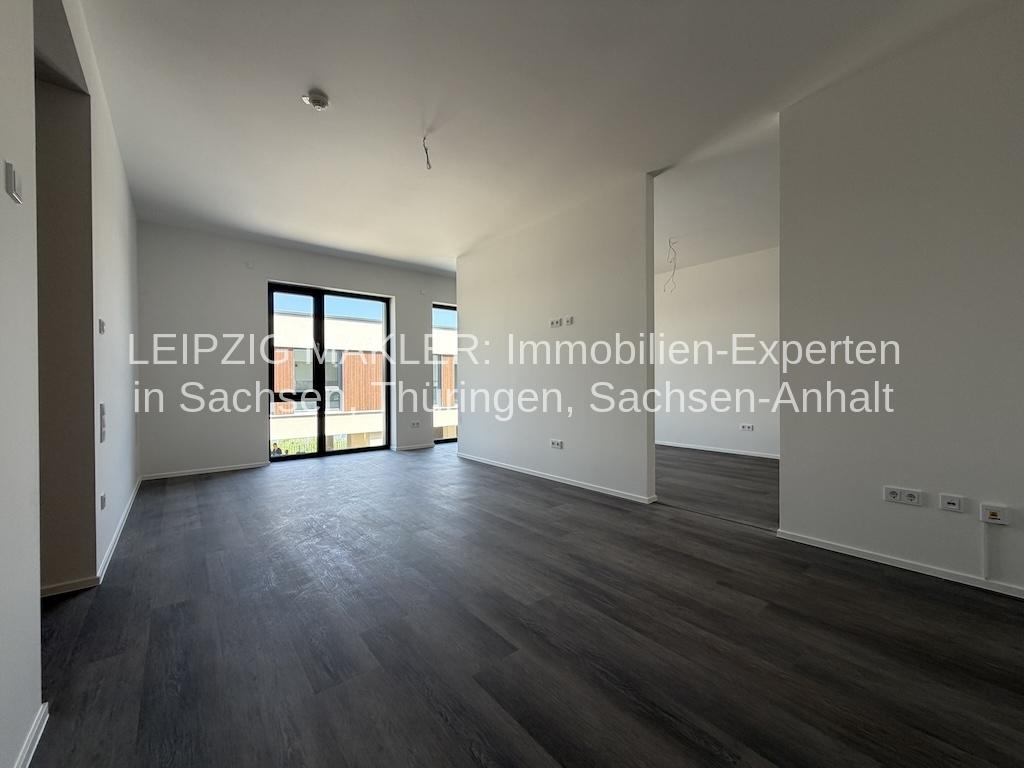 SOFORT EINZIEHEN: Premium Service-Wohnen: Fitnessstudio, Sauna, Swimmingpool, Terrassen, Gastronomie - Photo 3