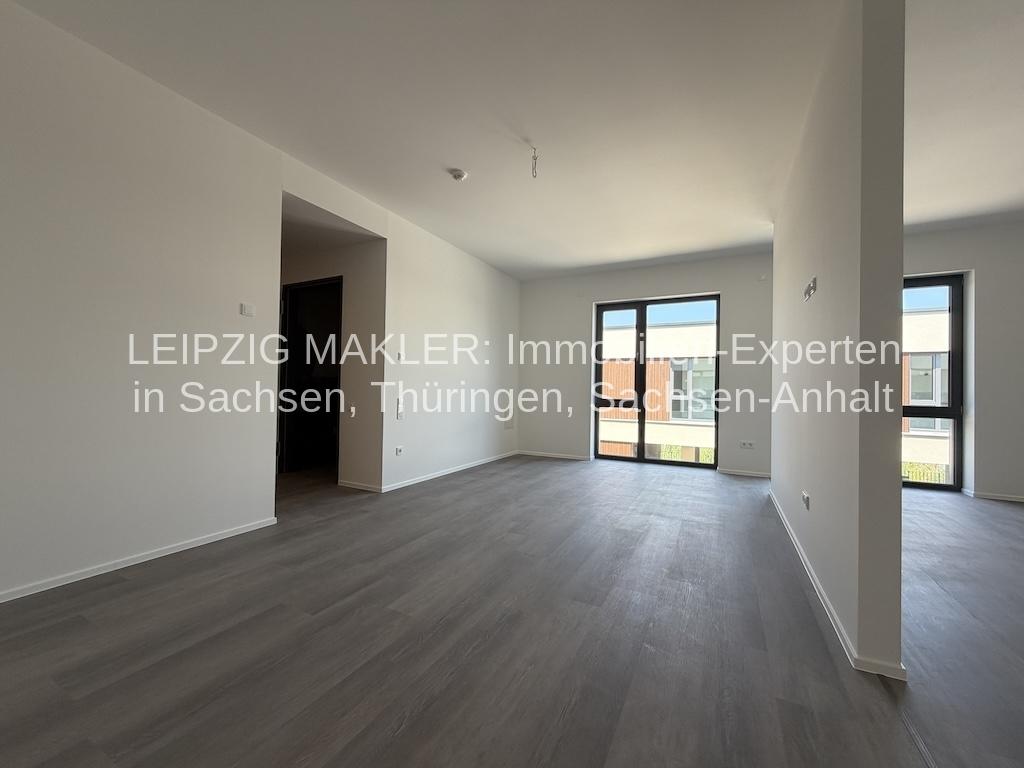 SOFORT EINZIEHEN: Premium Service-Wohnen: Fitnessstudio, Sauna, Swimmingpool, Terrassen, Gastronomie - Photo 2