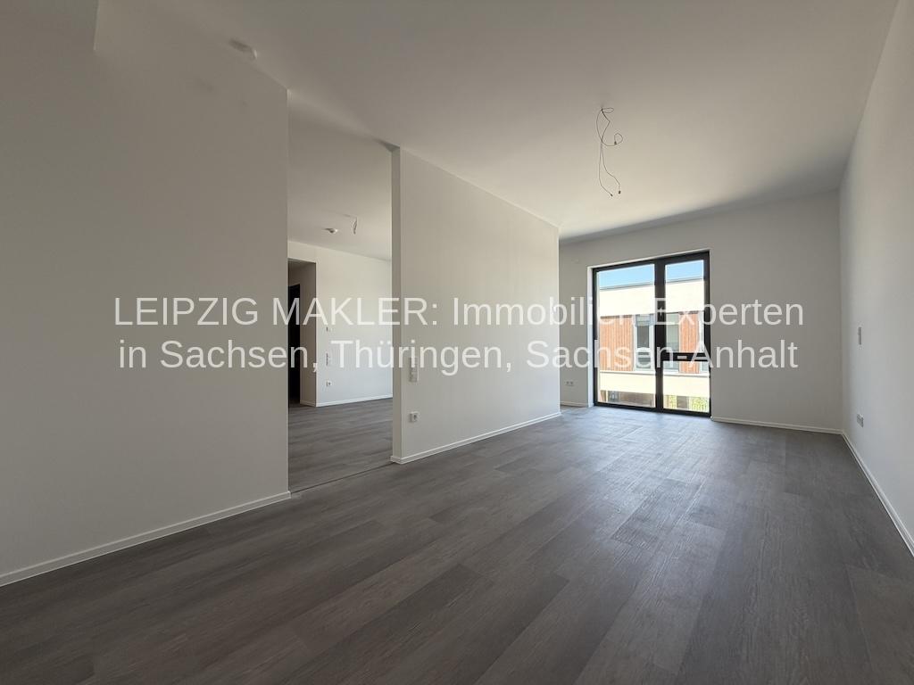SOFORT EINZIEHEN: Premium Service-Wohnen: Fitnessstudio, Sauna, Swimmingpool, Terrassen, Gastronomie - Photo 1