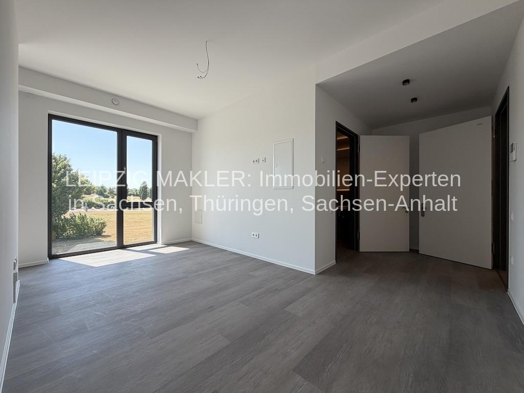 SOFORT EINZIEHEN: Premium Service-Wohnen: Fitnessstudio, Sauna, Swimmingpool, Terrassen, Gastronomie - Photo 1