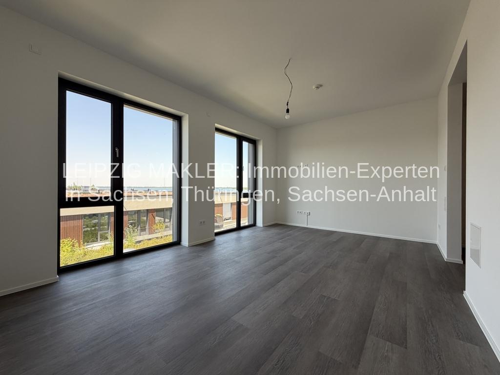 SOFORT EINZIEHEN: Premium Service-Wohnen: Fitnessstudio, Sauna, Swimmingpool, Terrassen, Gastronomie - Photo 1