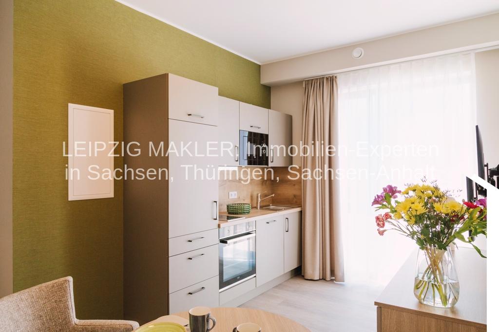 SOFORT EINZIEHEN: Premium Service-Wohnen: Fitnessstudio, Sauna, Swimmingpool, Terrassen, Gastronomie - Photo 4