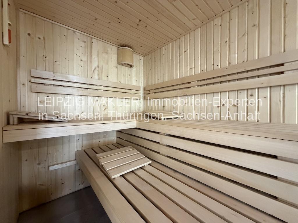 SOFORT EINZIEHEN: Premium Service-Wohnen: Fitnessstudio, Sauna, Swimmingpool, Terrassen, Gastronomie - Photo 5