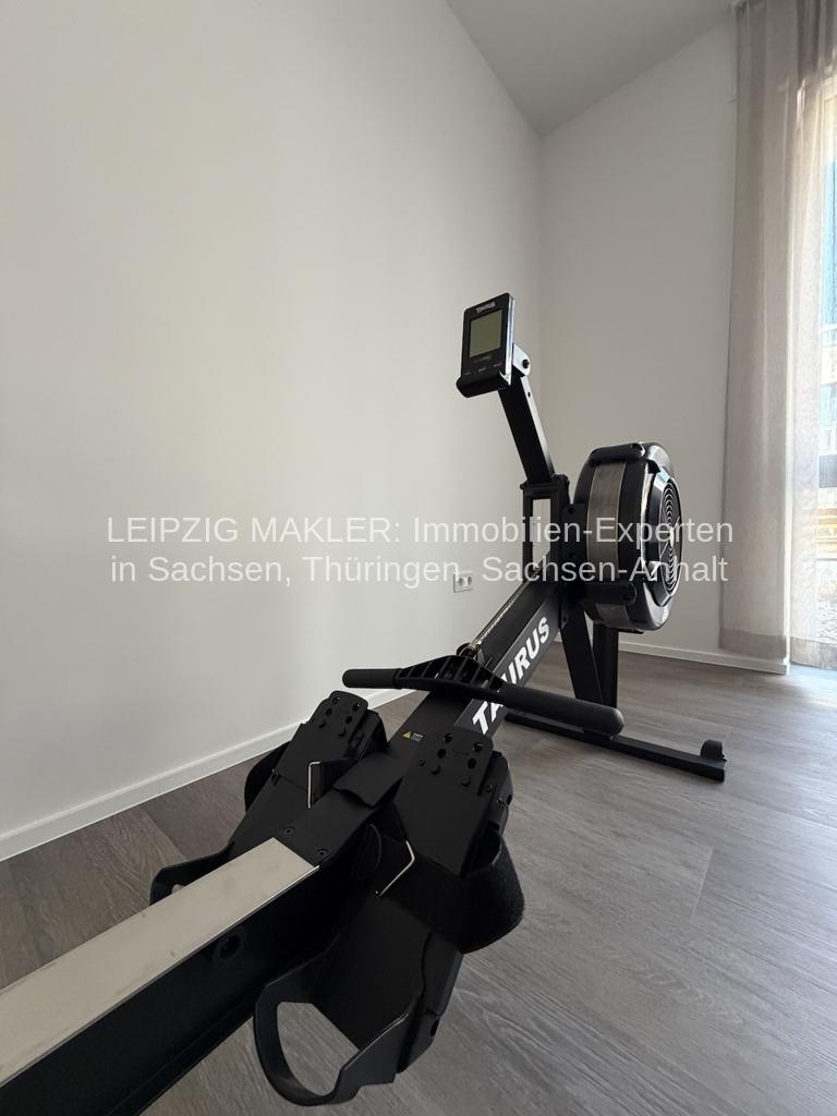SOFORT EINZIEHEN: Premium Service-Wohnen: Fitnessstudio, Sauna, Swimmingpool, Terrassen, Gastronomie - Photo 3
