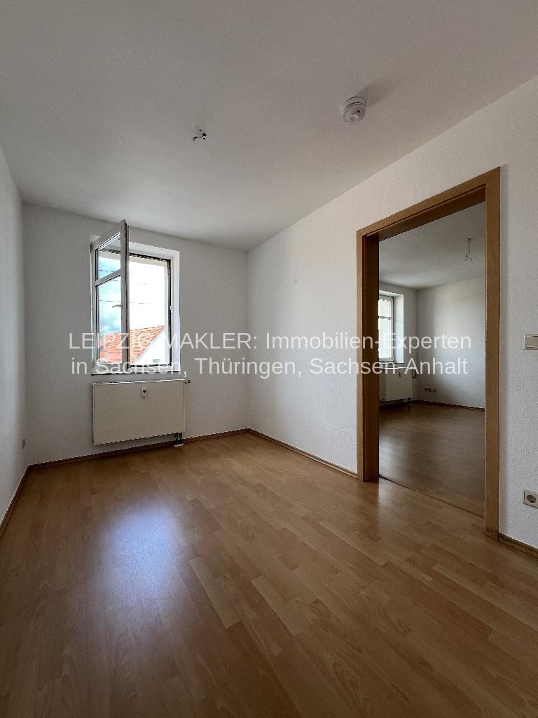 Ab 01.10.2026 verfügbar - 2-Zimmerwohnung im Leipziger Umland nähe BMW Werk - inkl. Stellplatz - Photo 3