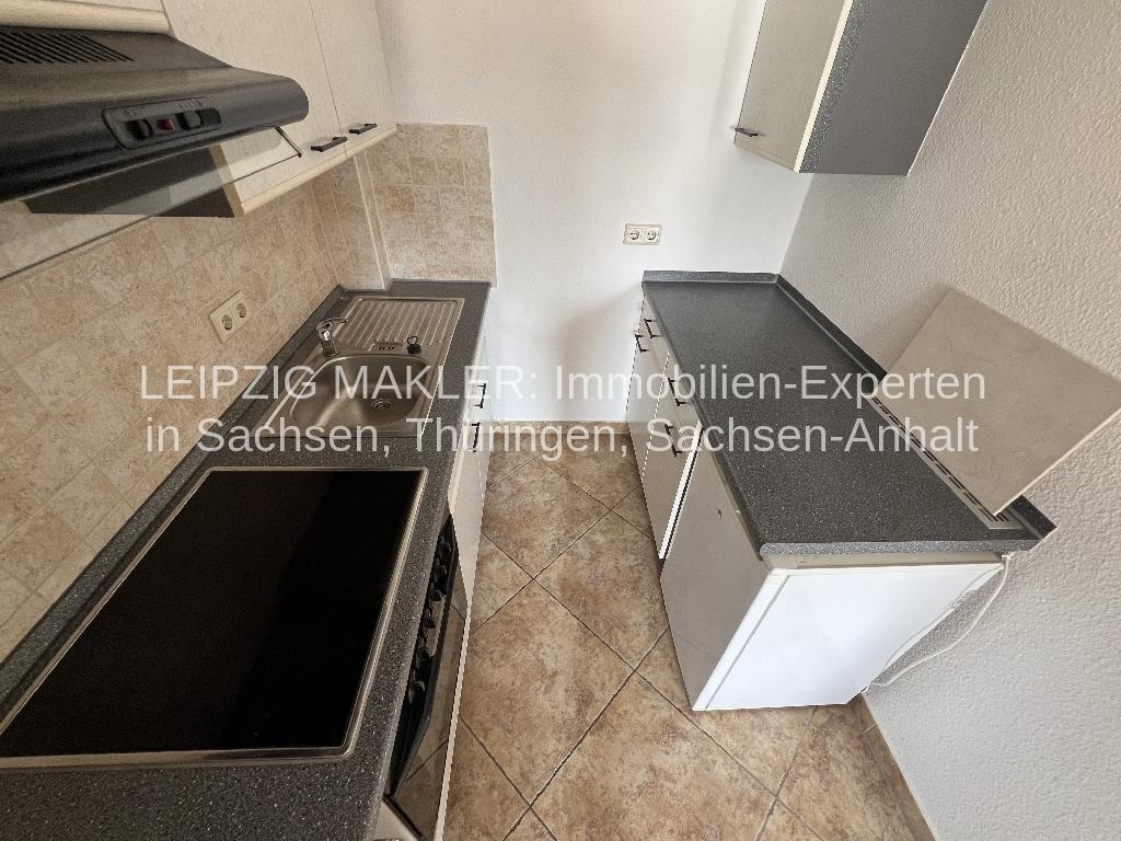 Ab 01.10.2026 verfügbar - 2-Zimmerwohnung im Leipziger Umland nähe BMW Werk - inkl. Stellplatz - Photo 5