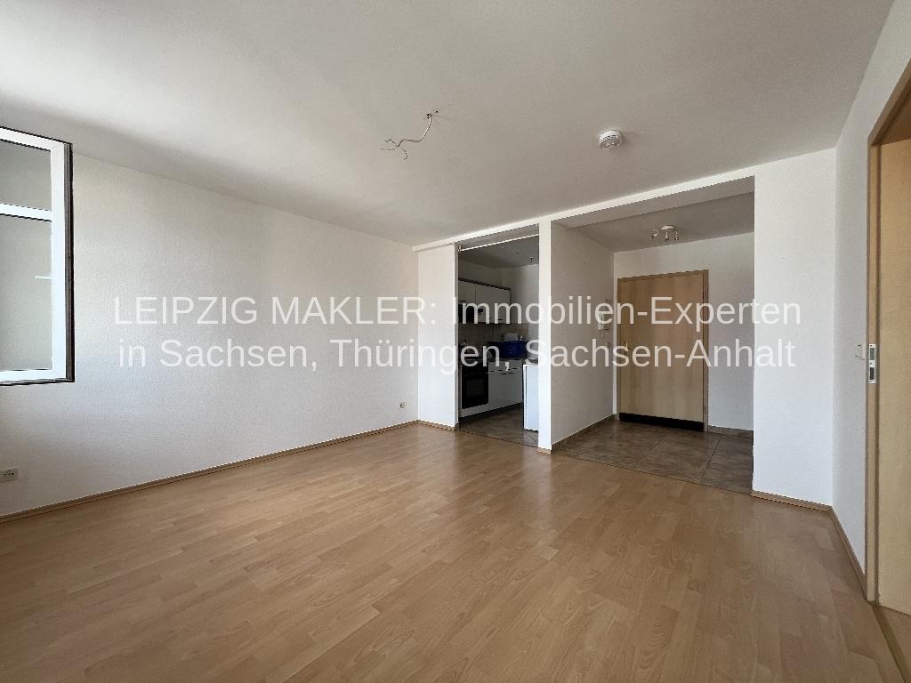 Ab 01.10.2026 verfügbar - 2-Zimmerwohnung im Leipziger Umland nähe BMW Werk - inkl. Stellplatz - Photo 2