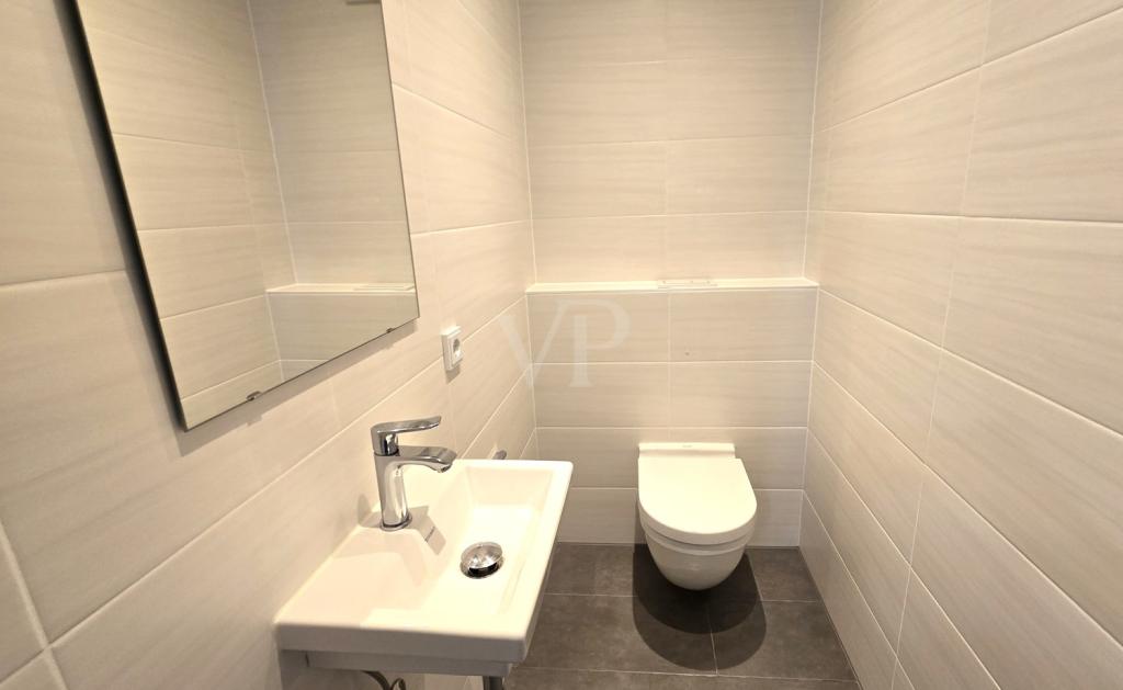 Gäste-WC