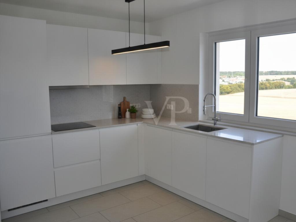 Exklusiver Wohntraum über den Dächern von Idstein – außergewöhnliches Penthouse im Taunusviertel - Foto 5