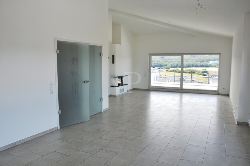 Exklusiver Wohntraum über den Dächern von Idstein – außergewöhnliches Penthouse im Taunusviertel - Foto 4