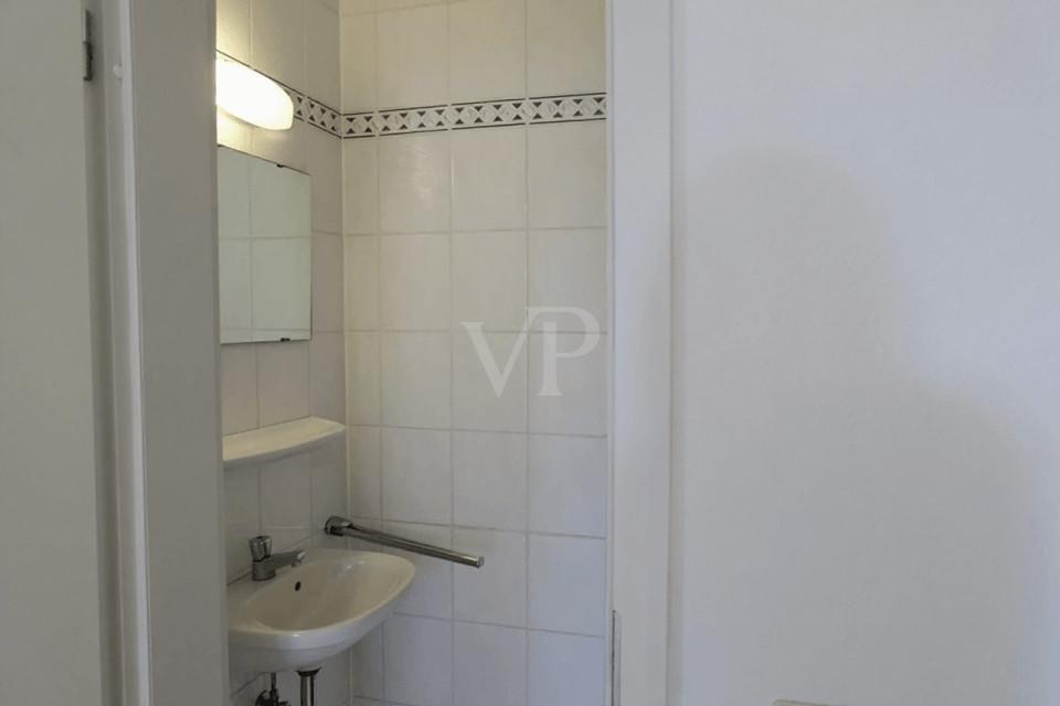 Gäste WC
