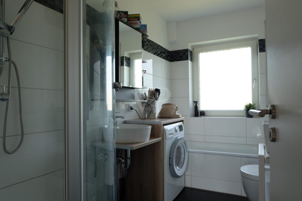 Obergeschoss Badezimmer
