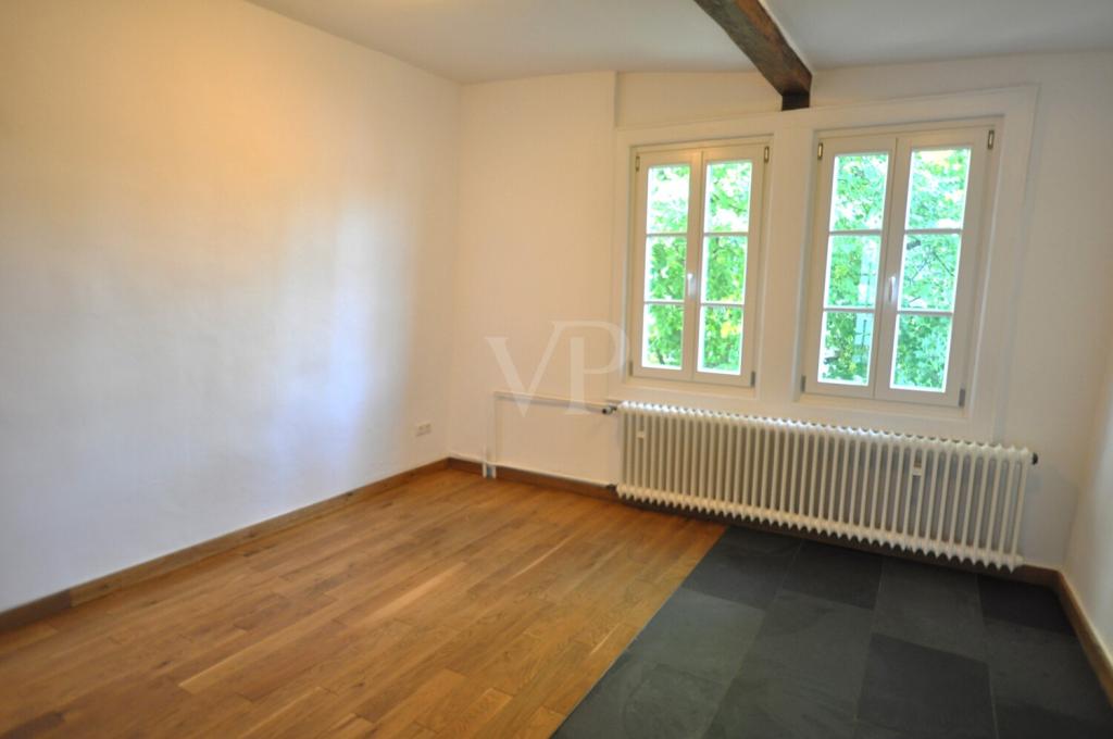 Zimmer/ Alternativ 2. Küche