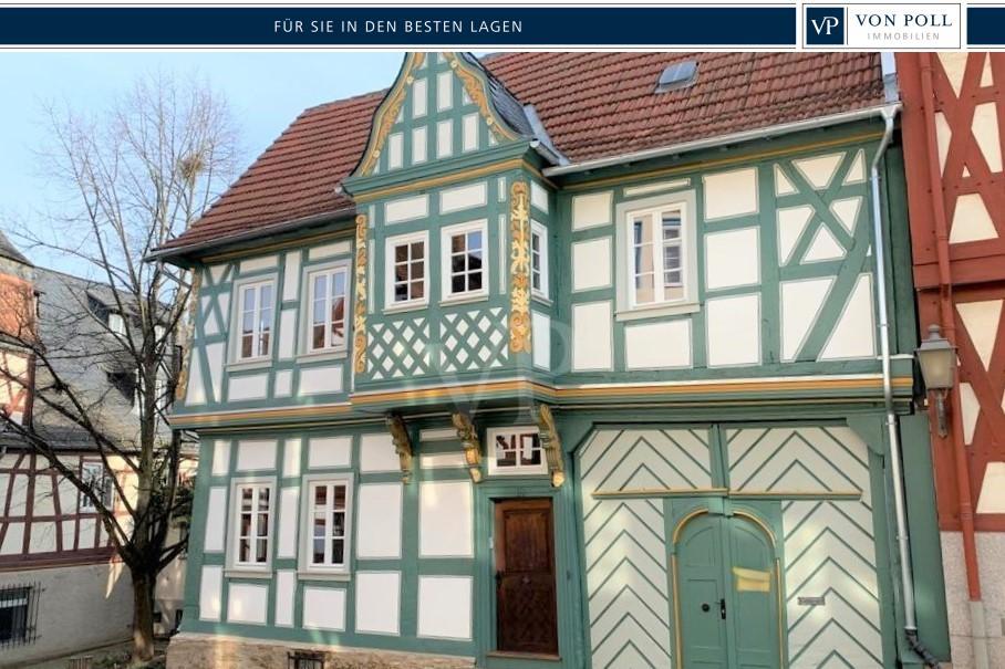 Titelbild Obergasse