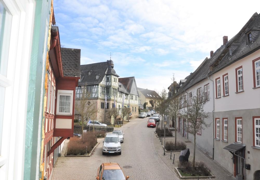 Historisches Umfeld