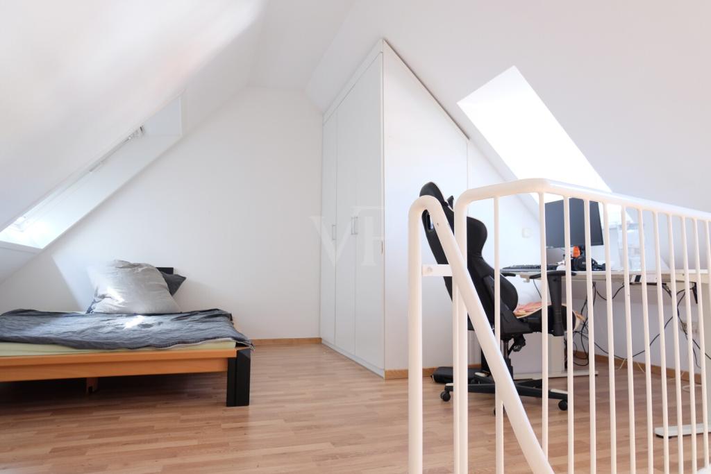 Klein, fein, mittendrin – Charmante 2-Zimmerwohnung im Herzen von Idstein - Photo 4