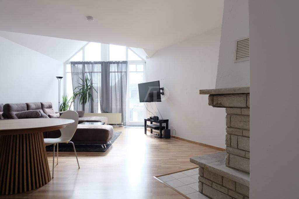 Klein, fein, mittendrin – Charmante 2-Zimmerwohnung im Herzen von Idstein - Photo 2
