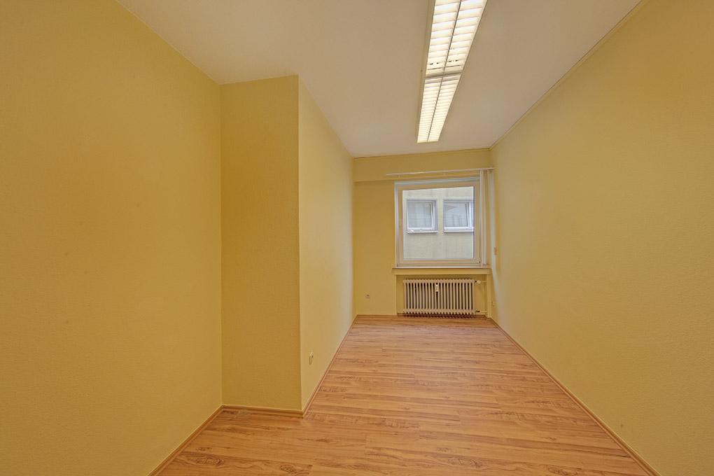 Büroräumlichkeiten