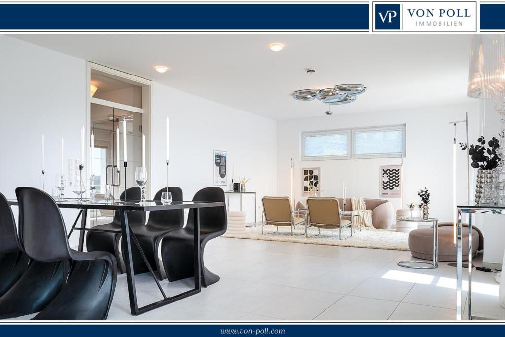 Moderner Luxus mit Seeblick - Photo 3