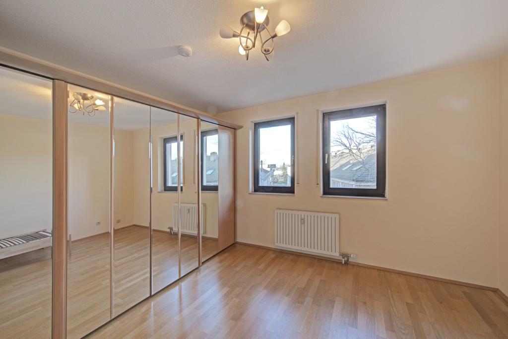 Attraktive Mietwohnung in zentraler Lage - Foto 3