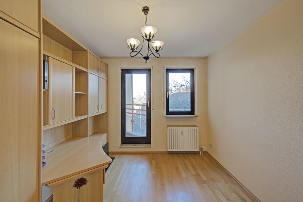 Attraktive Mietwohnung in zentraler Lage - Foto 2