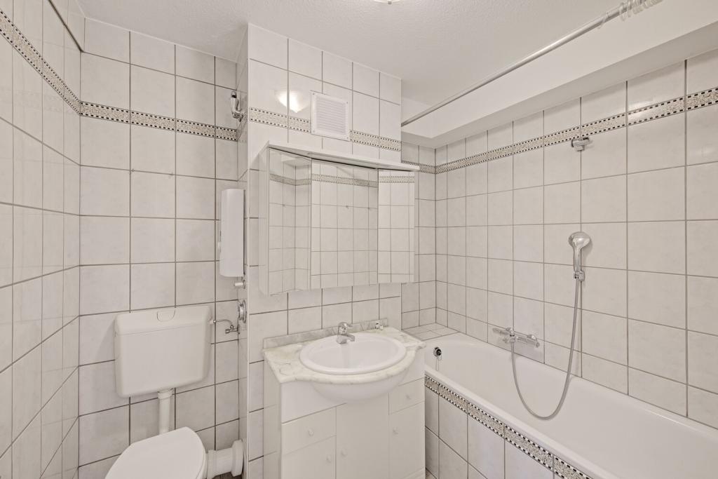 Attraktive Mietwohnung in zentraler Lage - Foto 5