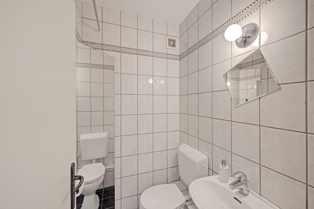 Attraktive Mietwohnung in zentraler Lage - Foto 4