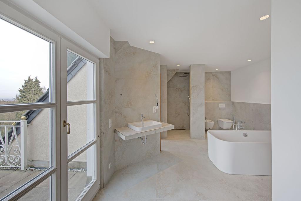 Refugium für zwei Nähe Ahlenberg - Foto 4