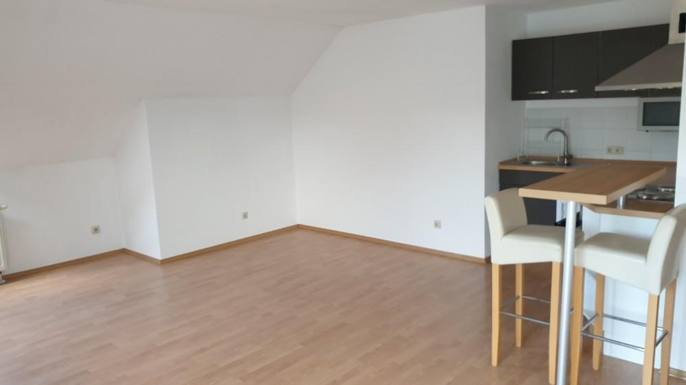 Hübsches Einraum- Appartement mit EBK in Kirchhörde - Foto 5