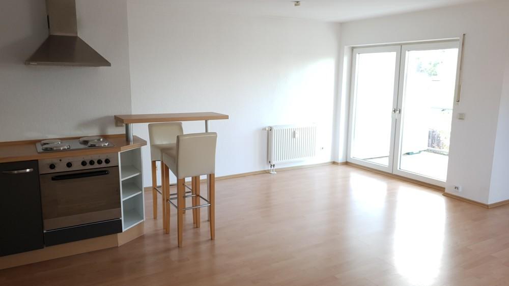 Hübsches Einraum- Appartement mit EBK in Kirchhörde - Foto 3