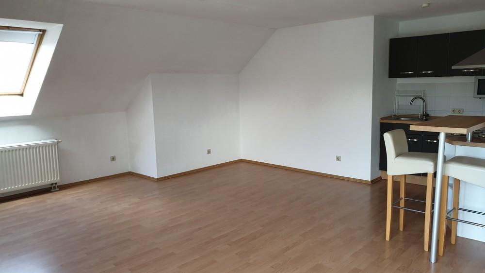 Hübsches Einraum- Appartement mit EBK in Kirchhörde - Foto 1