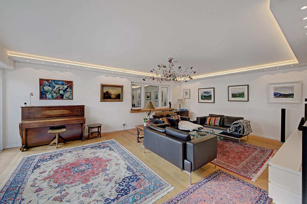 Exklusiver Bungalow mit modernster Ausstattung und großzügigem Garten - Foto 1