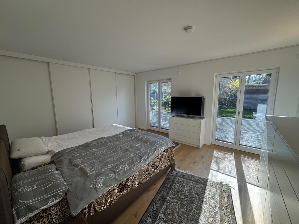 Exklusiver Bungalow mit modernster Ausstattung und großzügigem Garten - Foto 5