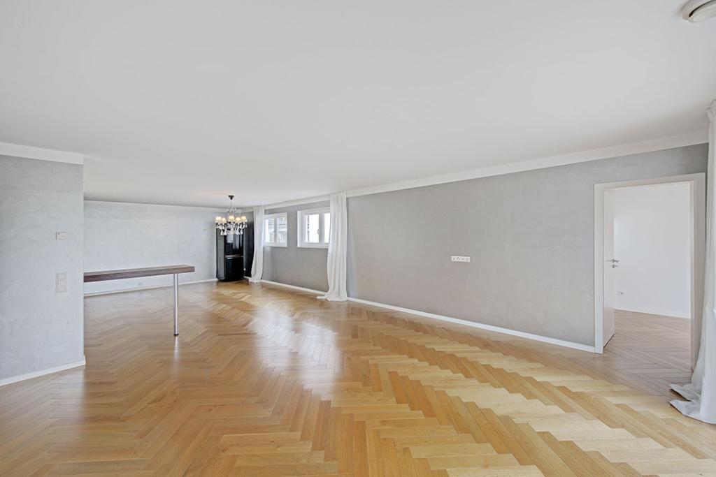 Wohnen in Bestlage von Kirchhörde mit Aufzug, Balkon und TG-Stellplatz - Photo 2