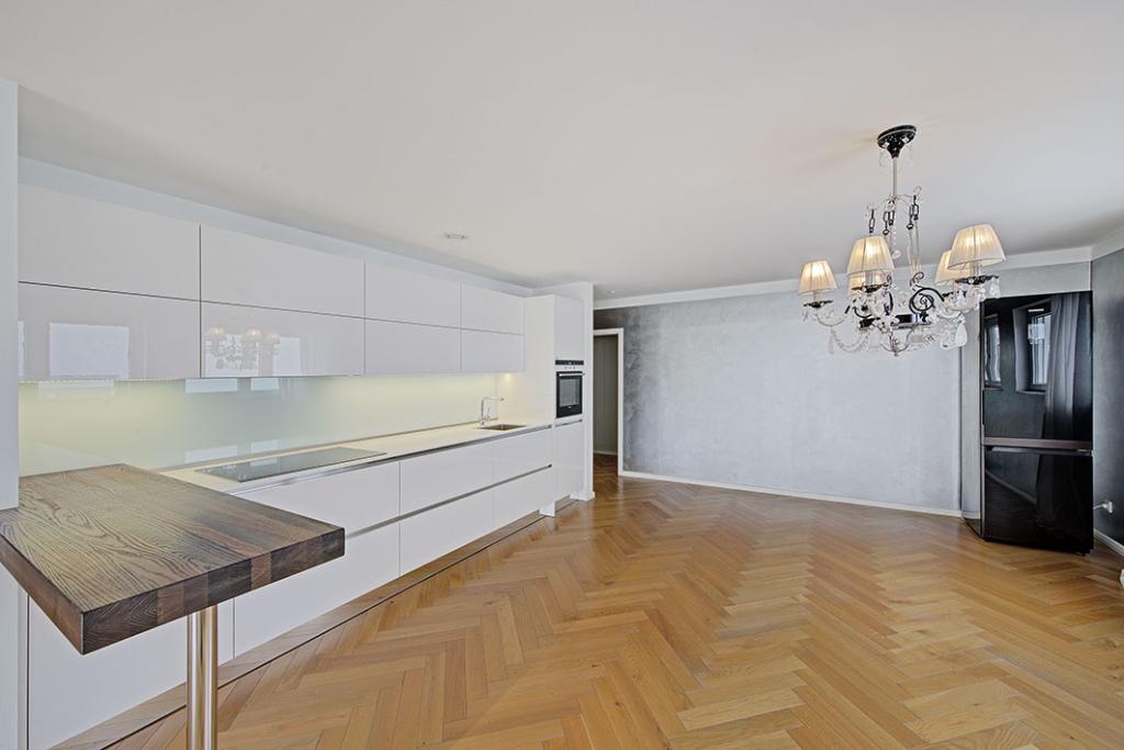 Wohnen in Bestlage von Kirchhörde mit Aufzug, Balkon und TG-Stellplatz - Photo 4