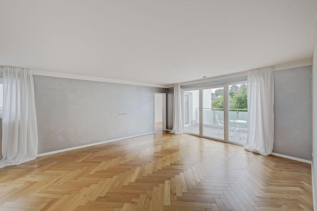 Wohnen in Bestlage von Kirchhörde mit Aufzug, Balkon und TG-Stellplatz - Photo 1