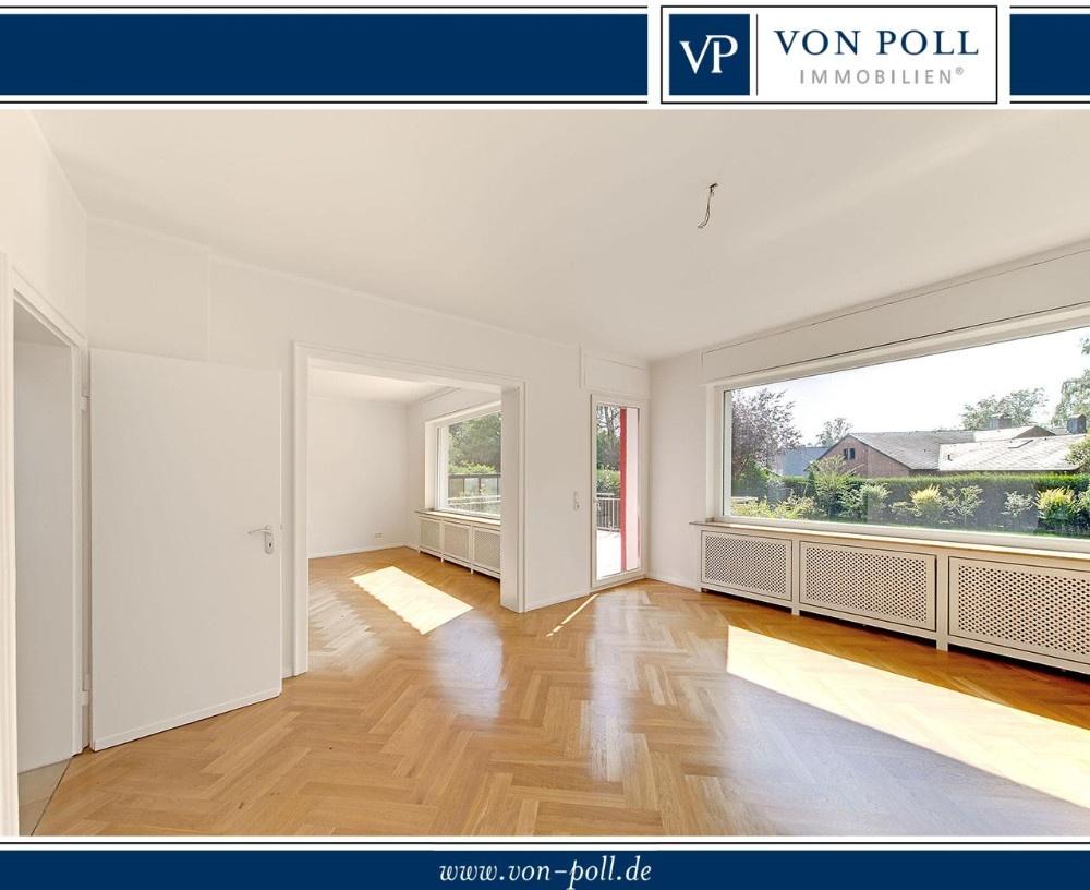 Moderner Altbau in toller, zentraler Lage - Photo 1