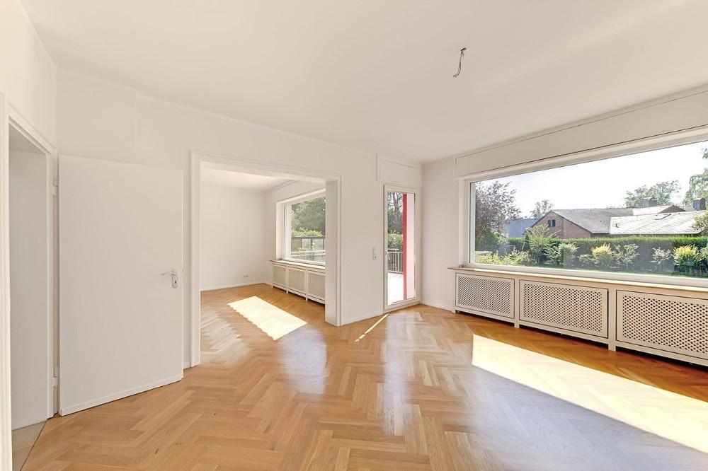 Moderner Altbau in toller, zentraler Lage - Photo 3