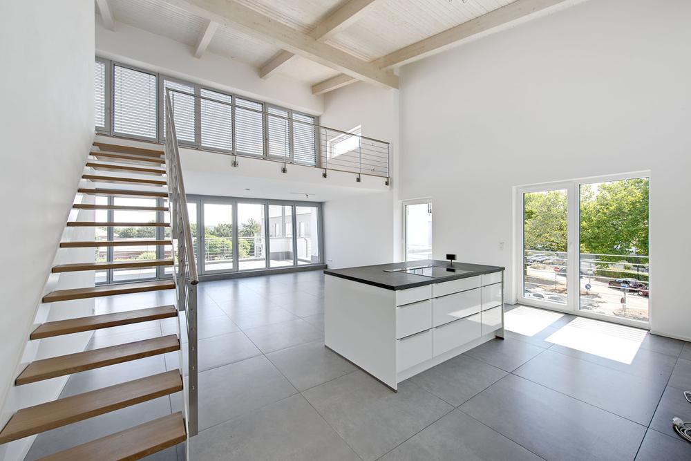 Penthouse mit sensationellem Fernblick - Photo 2