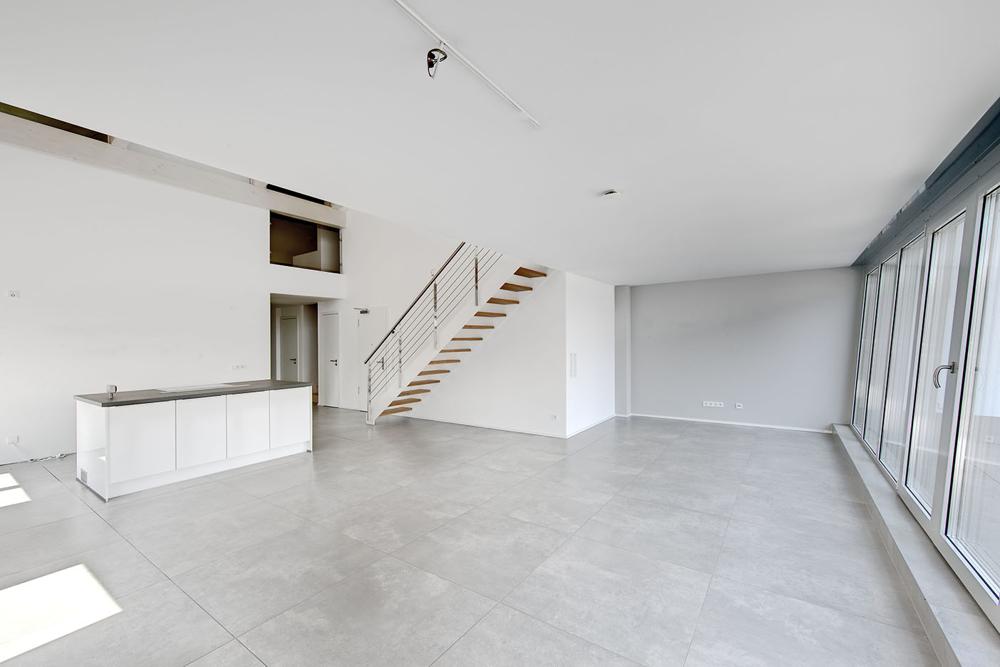 Penthouse mit sensationellem Fernblick - Photo 5