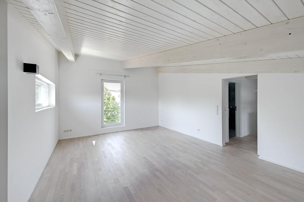 Penthouse mit sensationellem Fernblick - Photo 1
