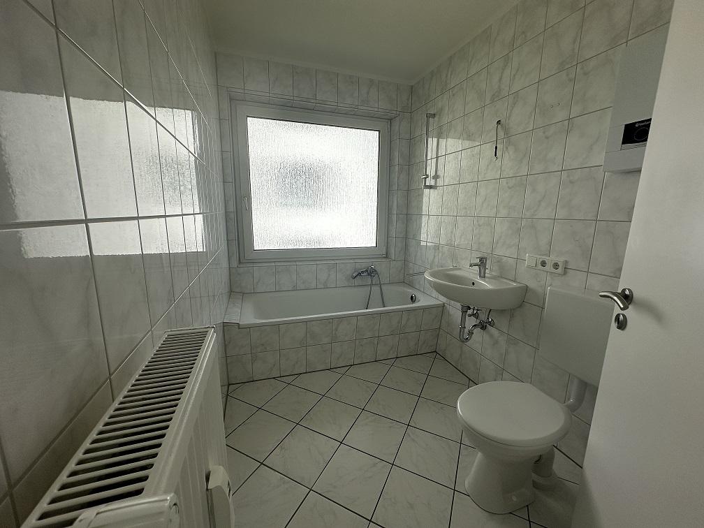Helle 2-Zimmer-Wohnung im beliebten Fleyer Viertel - Foto 4
