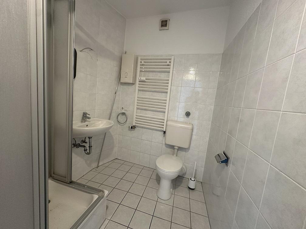 Großzügige und helle Wohnung im Herzen von Hagen - Foto 4