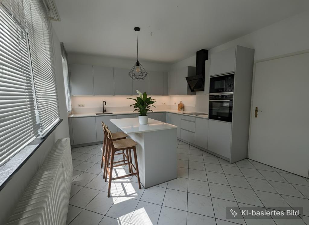 Großzügige und helle Wohnung im Herzen von Hagen - Foto 3