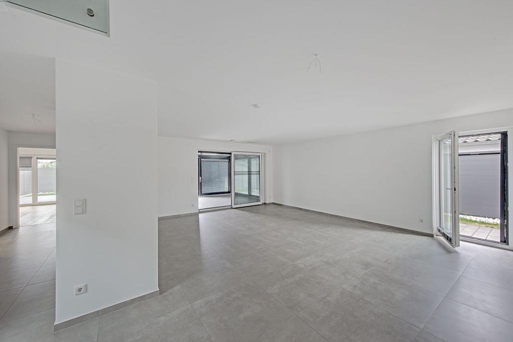 Luxuriöses Einfamilienhaus in Hohenbuschei - Photo 1