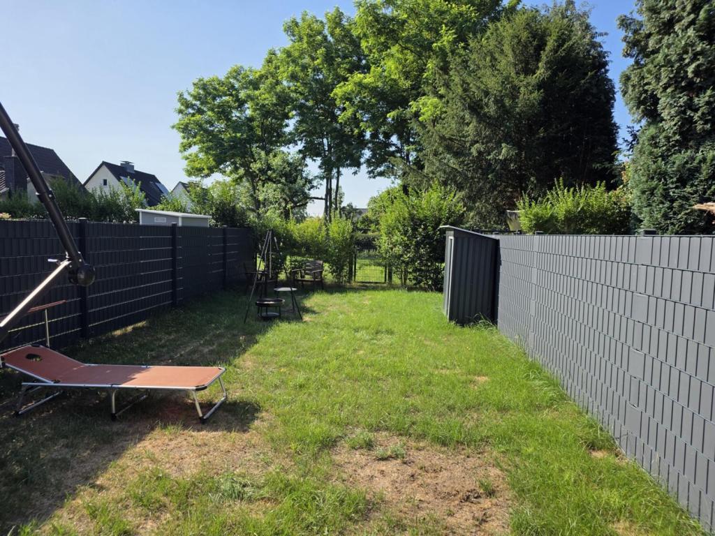 modernes Reihenmittelhaus mit Garten und Ausblick - Photo 5
