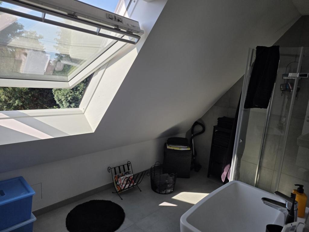 modernes Reihenmittelhaus mit Garten und Ausblick - Photo 3
